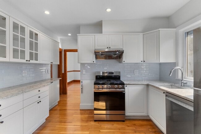 36 Turner St in Boston, MA - Building Photo - Building Photo