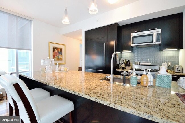 property at 1414 S Penn Square