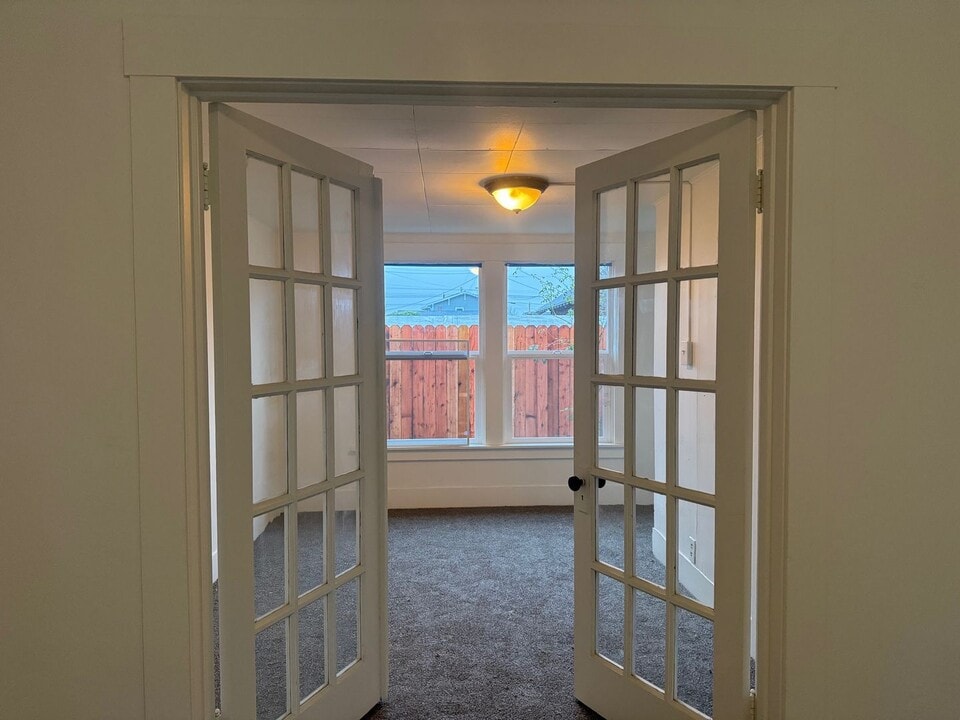 2015 I St in Eureka, CA - Building Photo