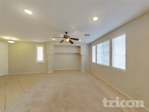 9302 Wildcat Springs Ave in Las Vegas, NV - Building Photo - Building Photo