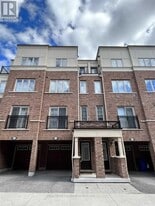 2213 Chevron Prince Path in Oshawa, ON - Building Photo