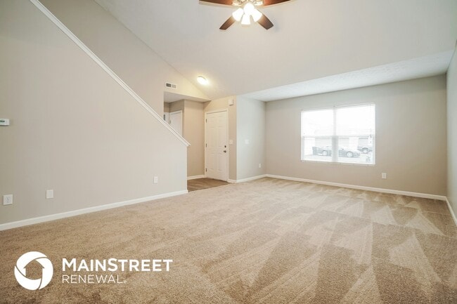 2545 Bristlecone Ln in Grove City, OH - Building Photo - Building Photo