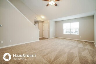 2545 Bristlecone Ln in Grove City, OH - Foto de edificio - Building Photo