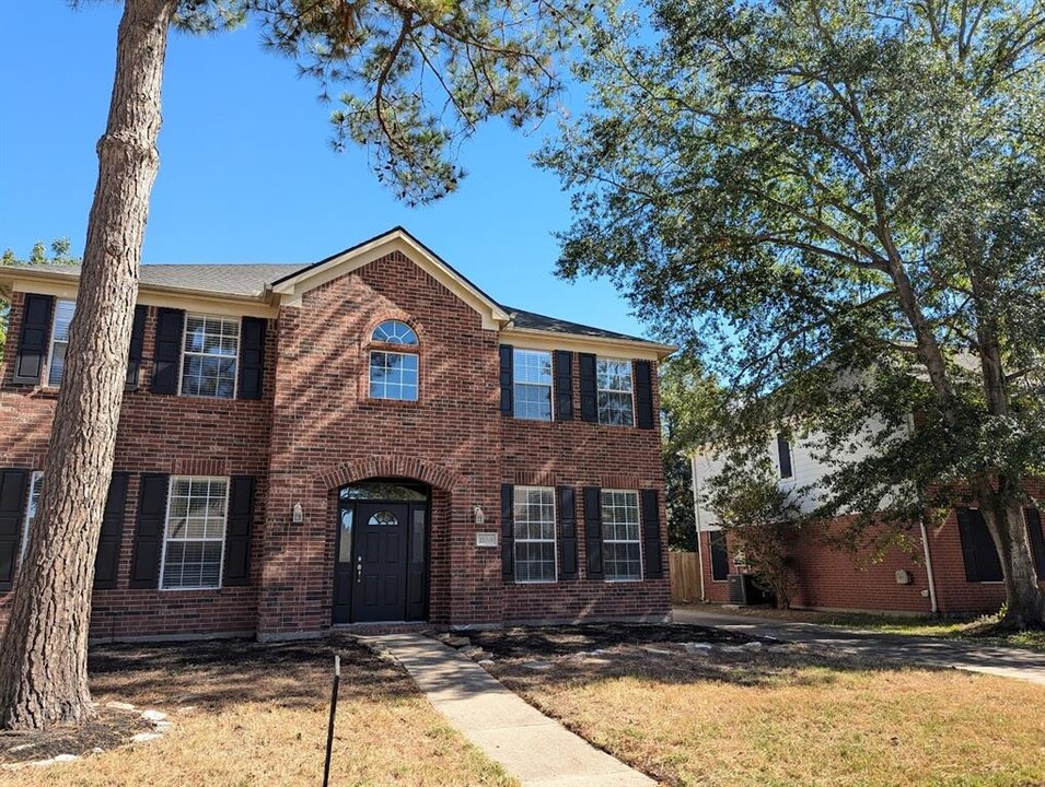 15318 Rocky Bridge Ln in Cypress, TX - Building Photo