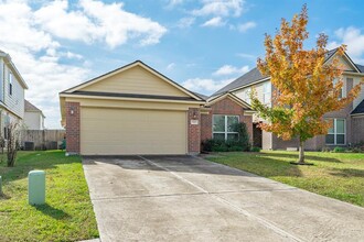 9812 Lace Flower Way in Conroe, TX - Building Photo - Building Photo