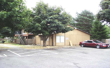 2606-2628 SE 129th Ave in Portland, OR - Building Photo - Building Photo