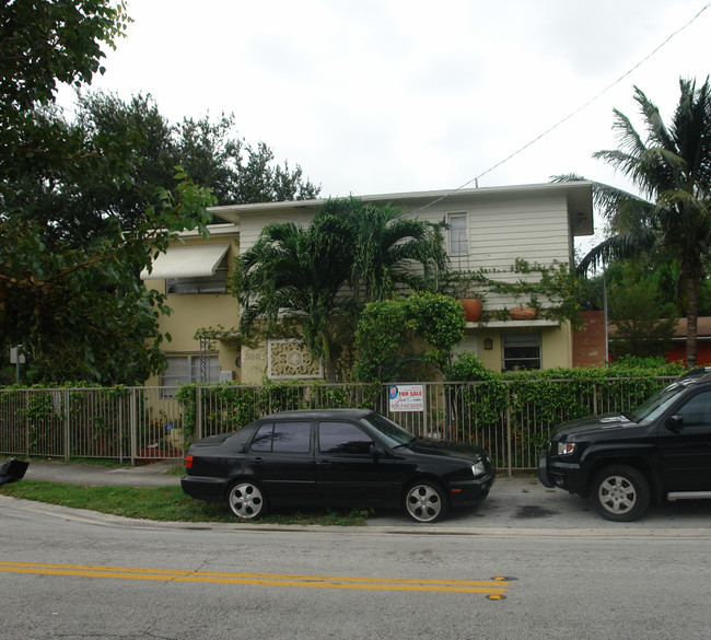 500 NE 62nd St in Miami, FL - Building Photo - Building Photo