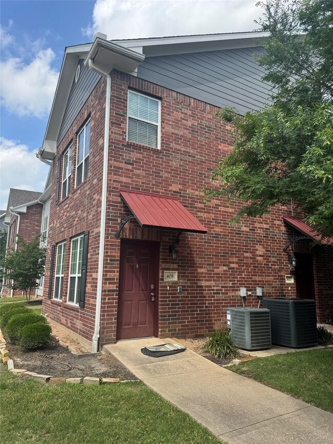 property at 801 Luther W St