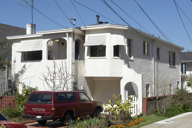 767 Taylor Ave in Alameda, CA - Building Photo - Building Photo