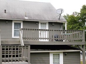 118 W 6th St, Unit Upper in Corning, NY - Building Photo - Building Photo
