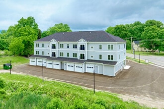 Black Creek Commons in Churchville, NY - Building Photo - Building Photo
