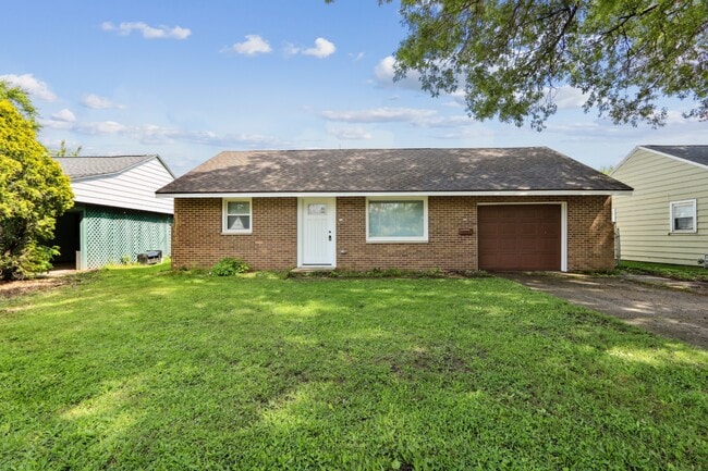 property at 714 Bethume Ct