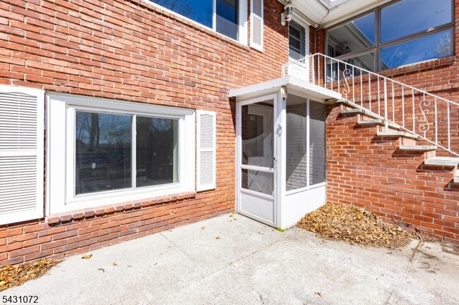 property at 154 Ames St