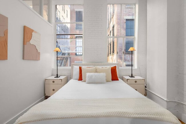 508 Broadway in New York, NY - Foto de edificio - Building Photo