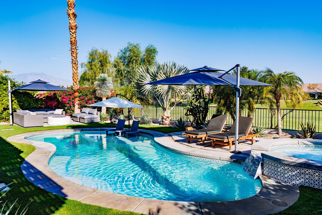 80818 Avenida San Ignacio in Indio, CA - Building Photo