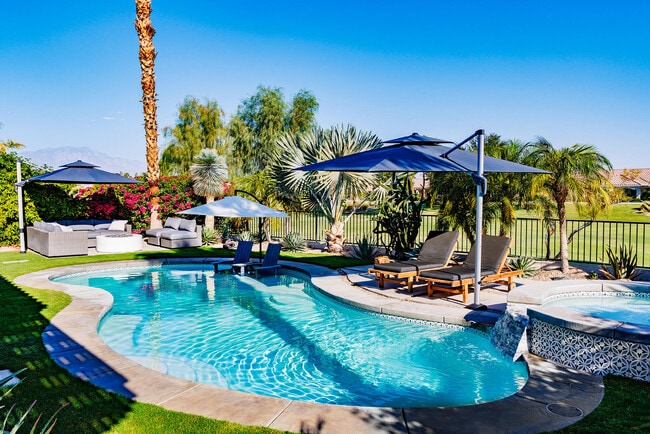 property at 80818 Avenida San Ignacio