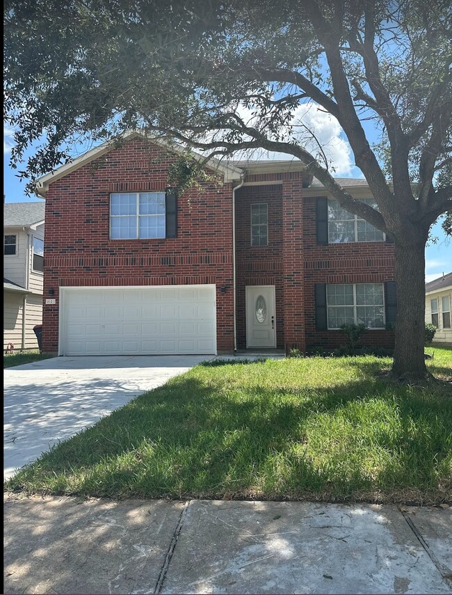 9611 Rads Point in Sugar Land, TX - Building Photo - Building Photo