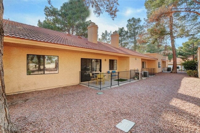 property at 2851 S Valley View Blvd