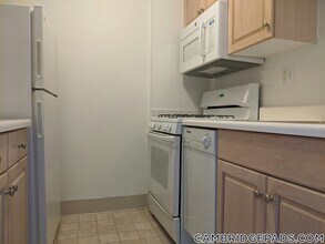 205 Walden St-Unit -ST in Cambridge, MA - Building Photo - Building Photo