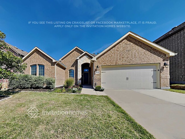 2933 Open Range Dr