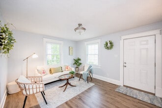 403 Polk St in Lynchburg, VA - Building Photo - Building Photo