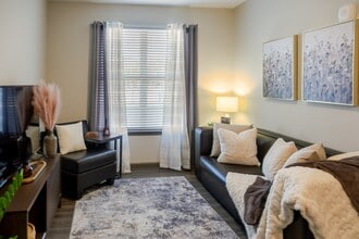 College View in Starkville, MS - Foto de edificio - Building Photo