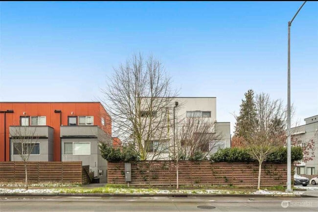 property at 8601 Delridge Wy SW