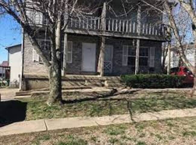 property at 400 Wagon Wheel Trail