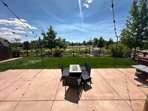 7107 Golden Acacia Ln in Colorado Springs, CO - Building Photo - Building Photo