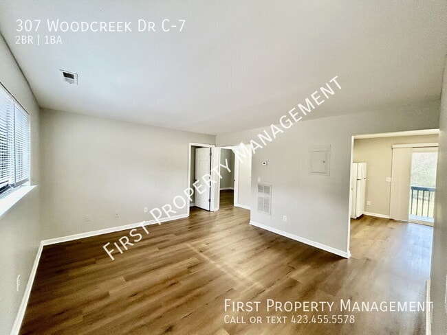 307 Woodcreek Rd in Rossville, GA - Building Photo - Building Photo