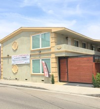 1728 S Robertson Blvd in Los Angeles, CA - Building Photo - Building Photo