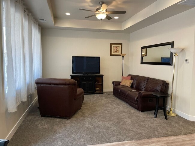 property at 1502 W 460 N