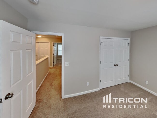 1145 Langston Dr in Greensboro, NC - Building Photo - Building Photo