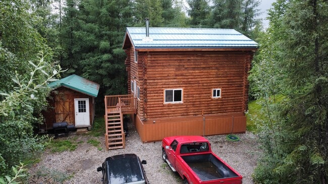 property at 1515 Sailor Ct