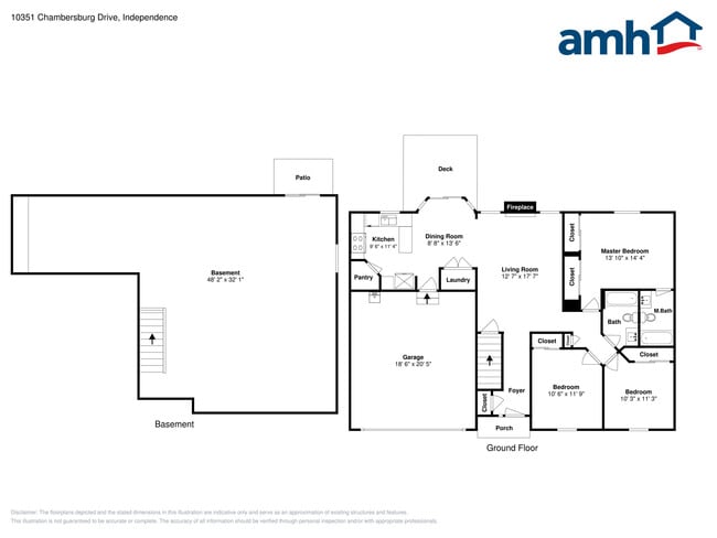 10351 Chambersburg Dr in Independence, KY - Building Photo - Building Photo