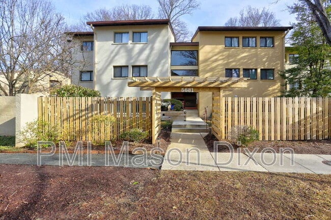 property at 5681 Harpers Farm Rd