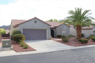 2306 Valley Cottage Ave in Henderson, NV - Building Photo - Building Photo