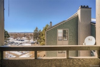 14282 E Tufts Pl, Unit Q11 in Aurora, CO - Foto de edificio - Building Photo