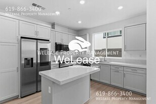 1149 Brixton St in Chula Vista, CA - Building Photo