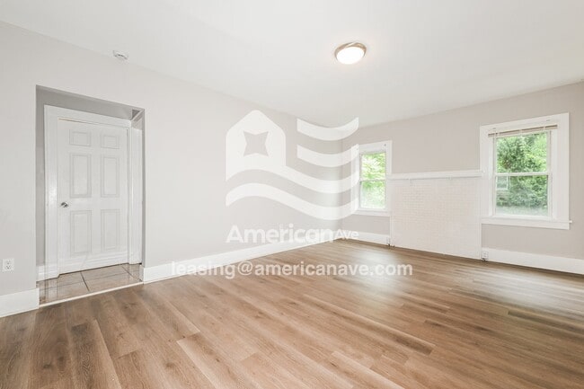 1616 Polk St in Aliquippa, PA - Building Photo - Building Photo