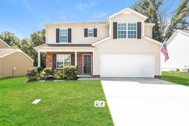 706 Cottoncloud Dr