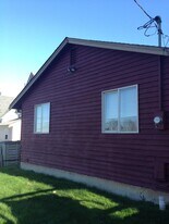 1619 Humboldt St in Bellingham, WA - Building Photo