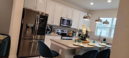 5028 Caspian St in St. Cloud, FL - Building Photo - Building Photo