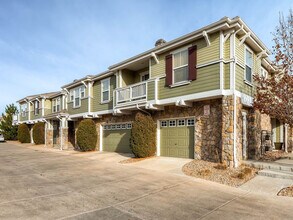 12810 Roosevelt Ln, Unit SI ID1045088P in Parker, CO - Foto de edificio - Building Photo
