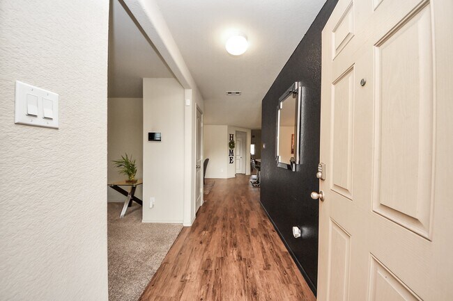 16419 Lazo Cyn Wy in Houston, TX - Building Photo - Building Photo