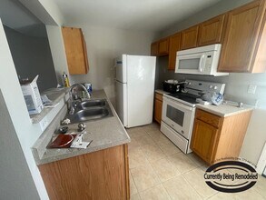 1410 Greensboro Dr in Columbia, MO - Building Photo - Building Photo