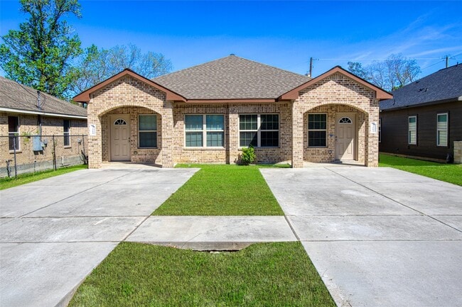 property at 9306 Bean St