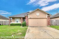 7538 Angelwing Dr