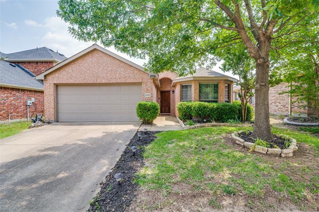 property at 2050 Lake Trail Dr