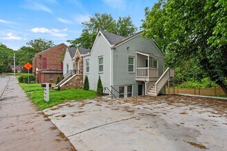 636 Francis Pl NW in Atlanta, GA - Building Photo - Building Photo